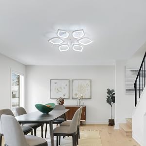 Plafoniera LED Soffitto