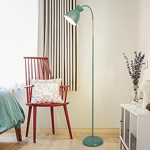 Stehleuchte Wohnzimmer