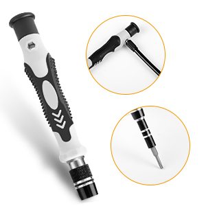 Precision Screwdriver Set