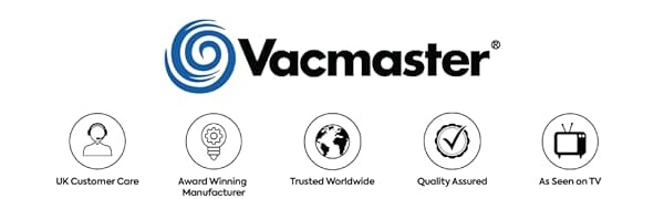 vacmaster