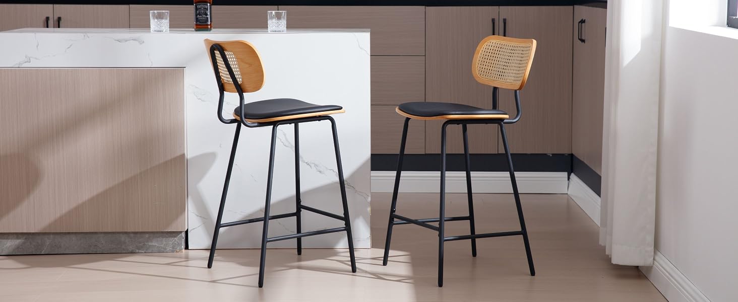 chaise tabouret