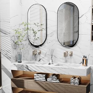 espejo para baño