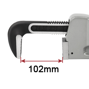 36-Inch Pipe Wrench