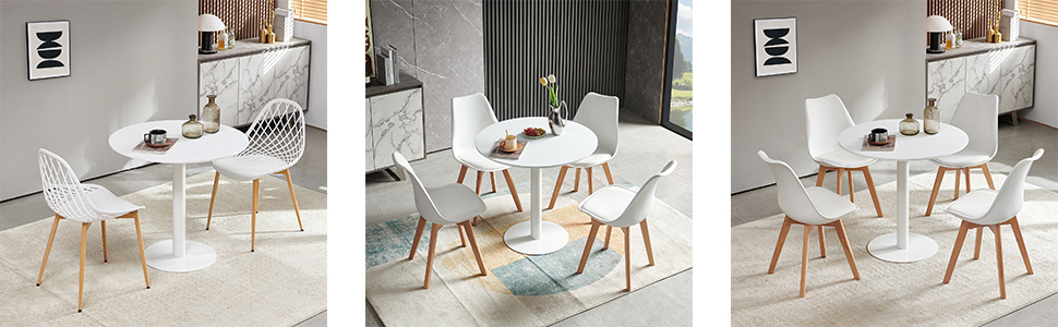 Table de salle à manger