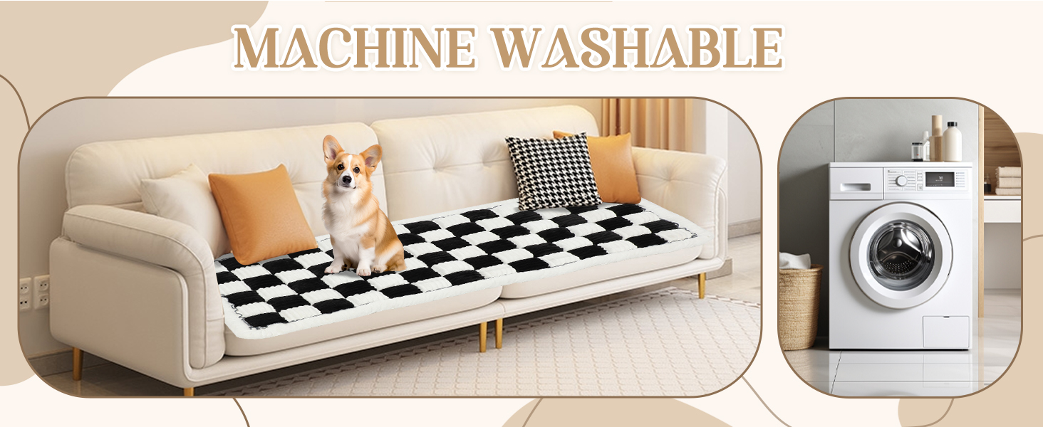 Pet Couch Cover