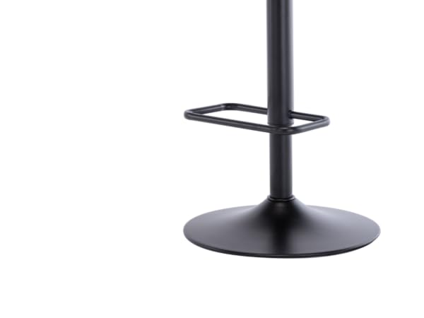 chaise bar lot de 2