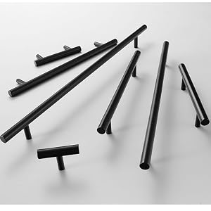 Tiradores para muebles