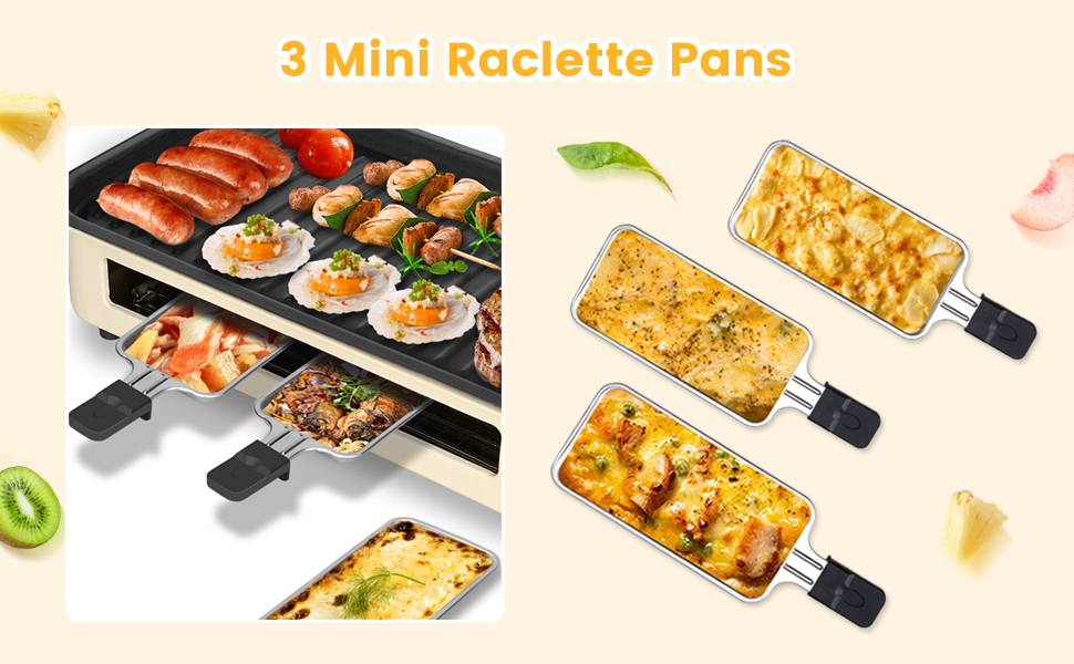 elektrischer Indoor-Grill, rauchfreier Indoor-Grill, koreanischer BBQ-Grill, Indoor-Raclette-Grill, Elektrogrill