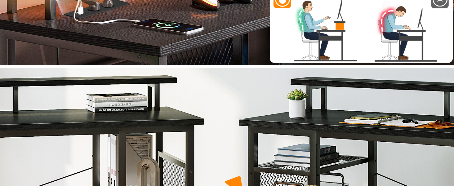 bureau gaming angle