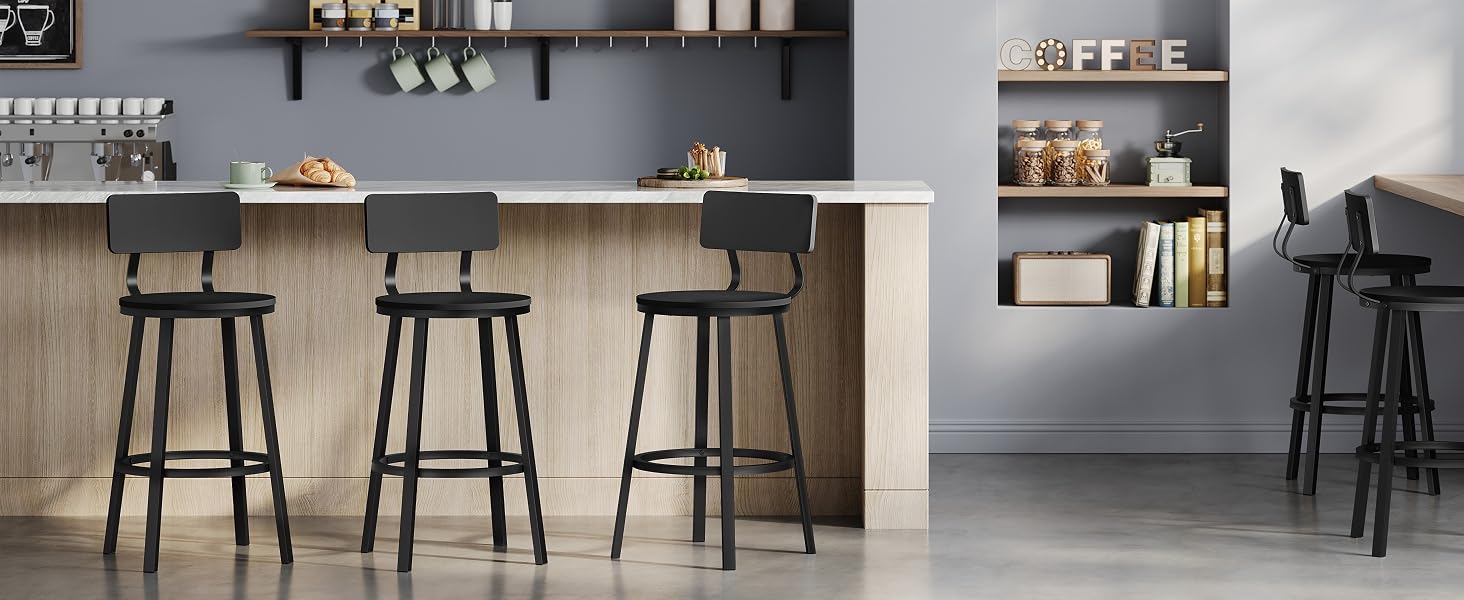 bar stools