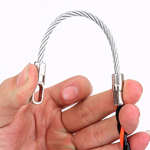 electrique aiguille tire fil