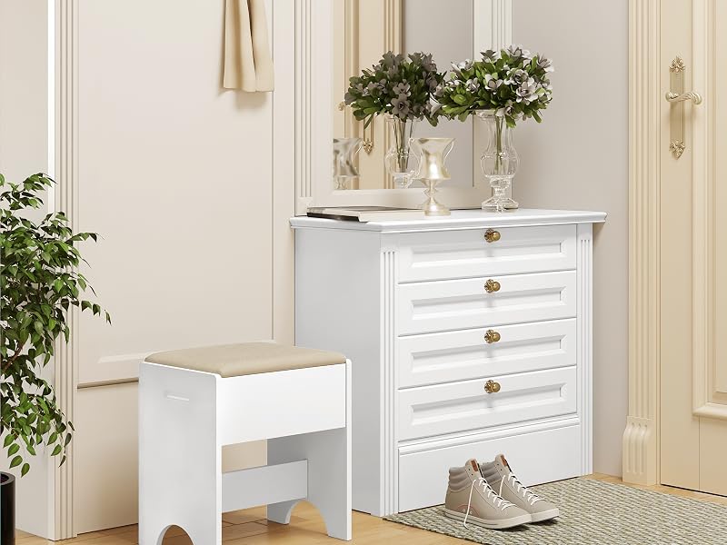 el nuevo juego de 3 muebles de dormitorio modernos y minimalistas