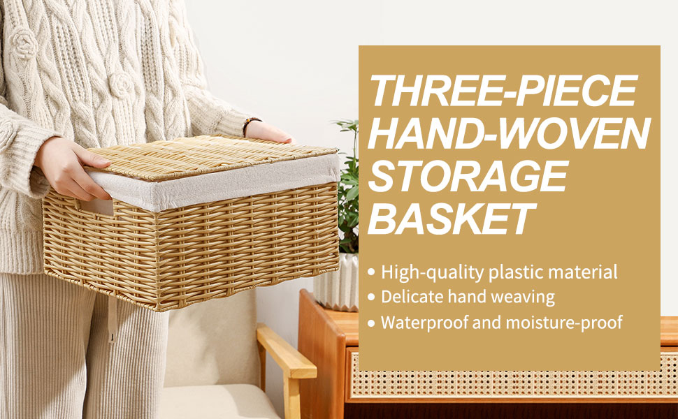 storage basket