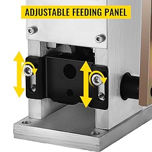 Machine à Dénuder Manuelle