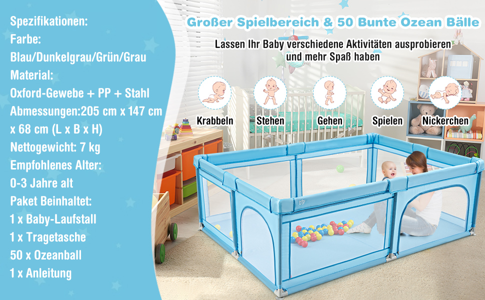 Spezifikationen