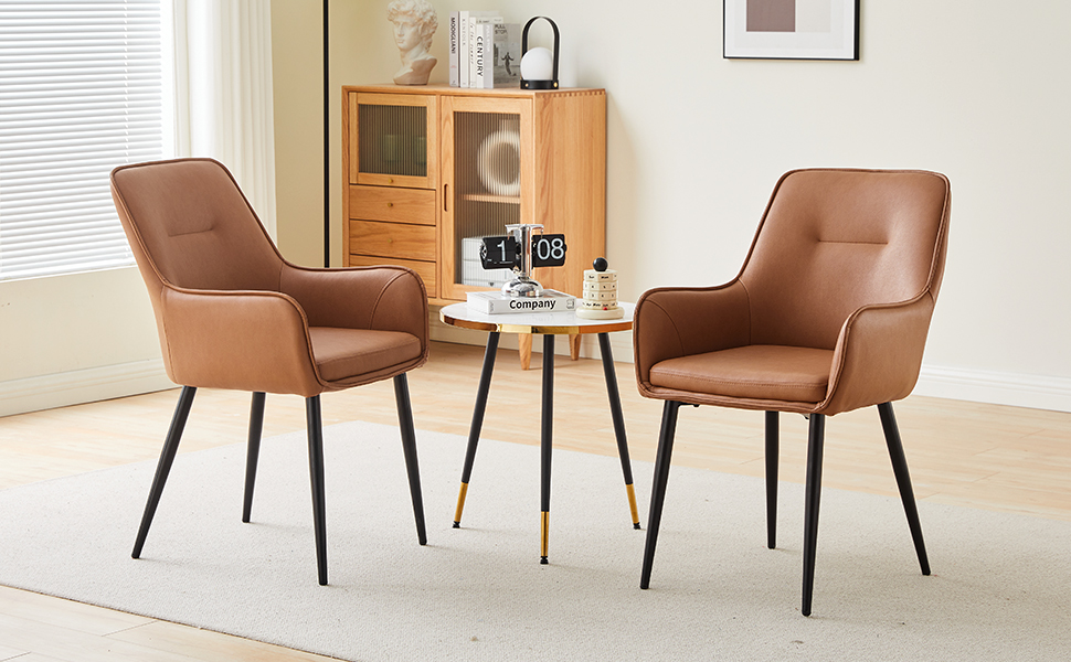 Kitchen Dining Chairs Set