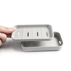 soap dish