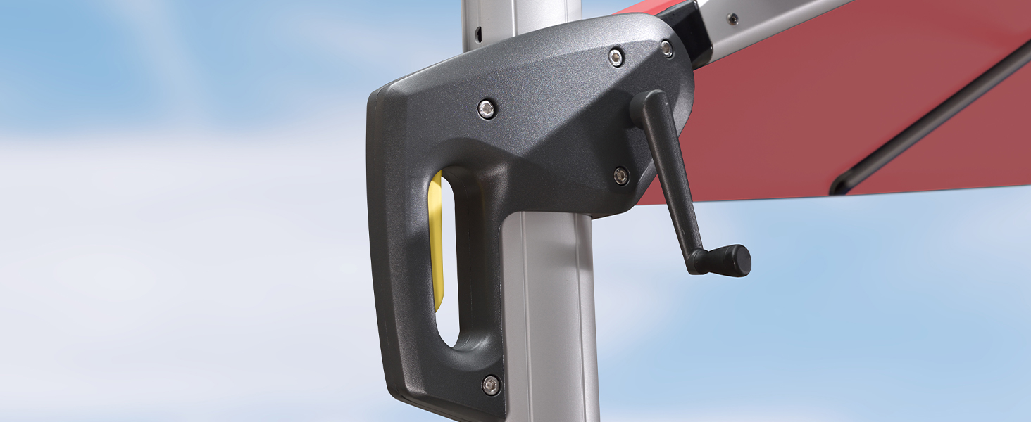 parasol umbrella cantilever garden parasol grey garden parasol green garden parasol rectangular