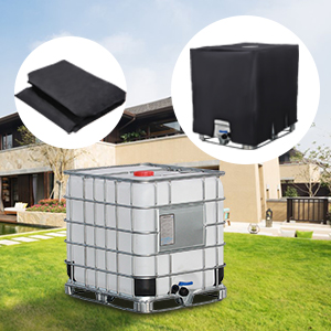Bache pour Cuve 1000L IBC