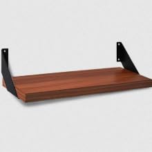 metal shelf brackets