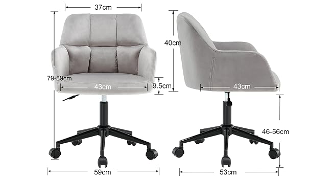 fauteuil de bureau