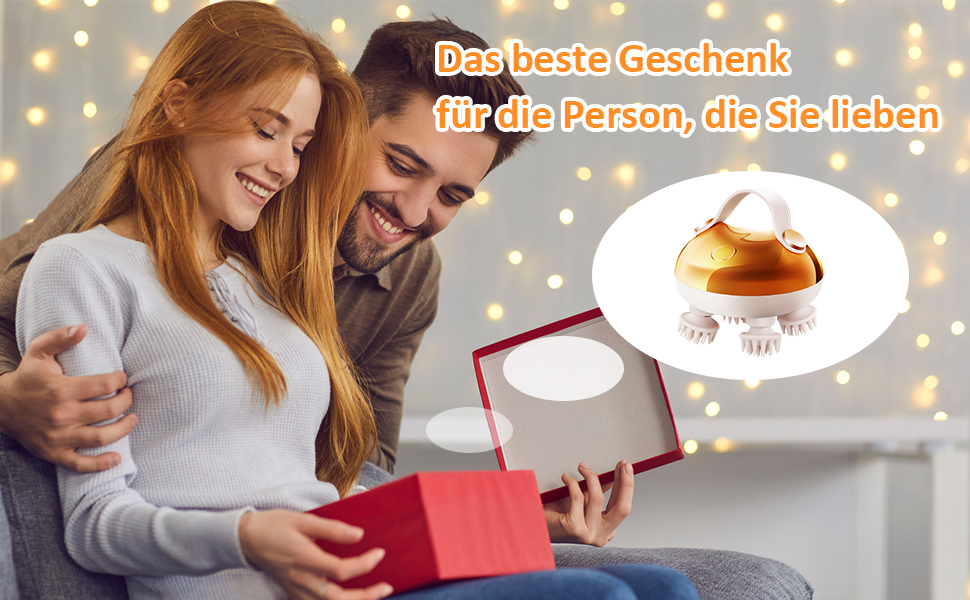 massagebürste haare kopfhaut massagegerät head massager kopfmassage elektrisch scalp massage