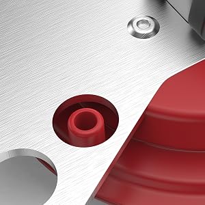 Hole Drill Guide