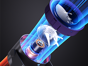 ventilador leise