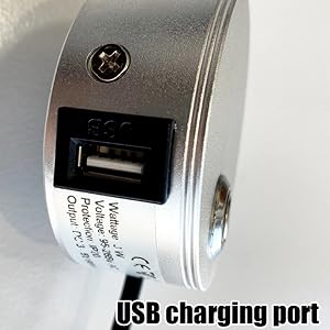 USB