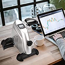 Mini-Heimtrainer für zuhause