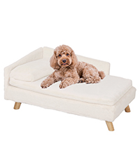 Sofa perro gato