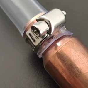 manual fuel pump