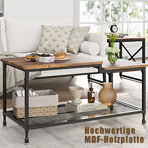Table basse