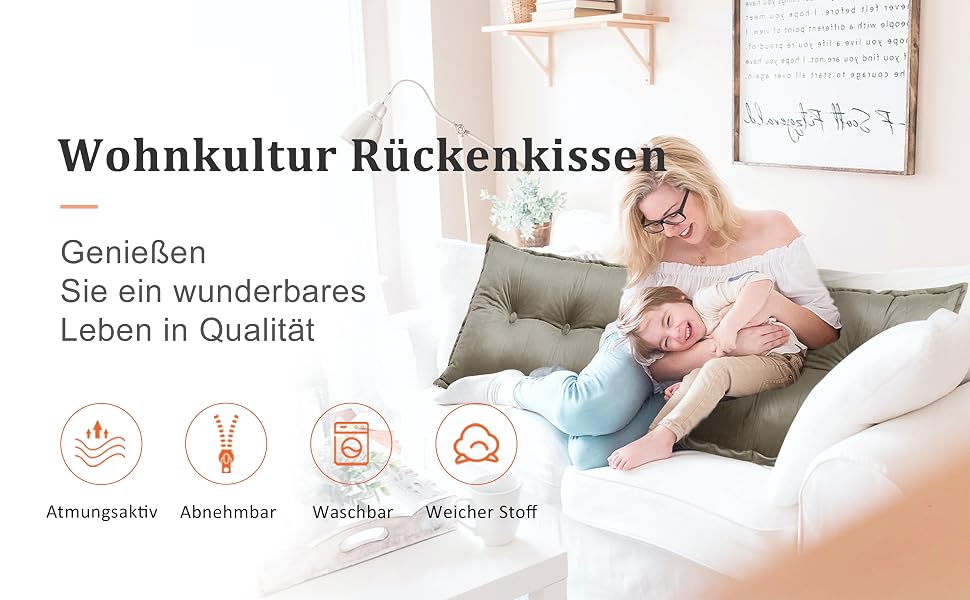 keilkissen