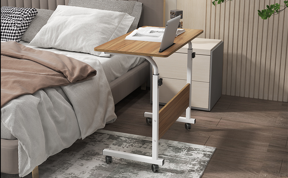 laptop table, portable