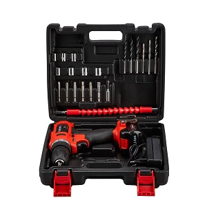 Emballage et composants