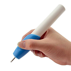 Stylo de gravure portable outils rotatifs bijoux verre bois métal céramique