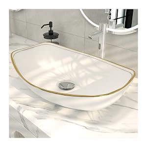 Lavabo de baño