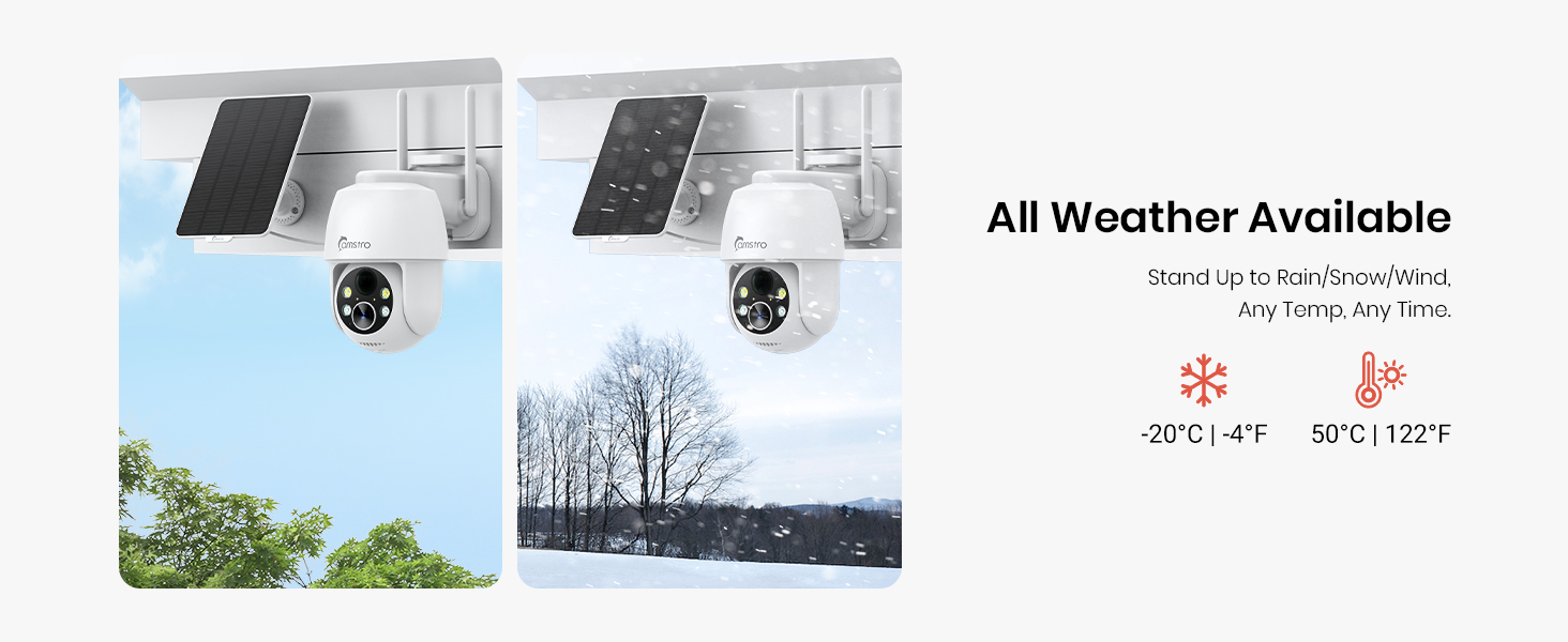 weatherproof