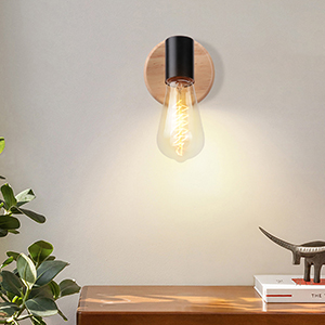 lampe de mur