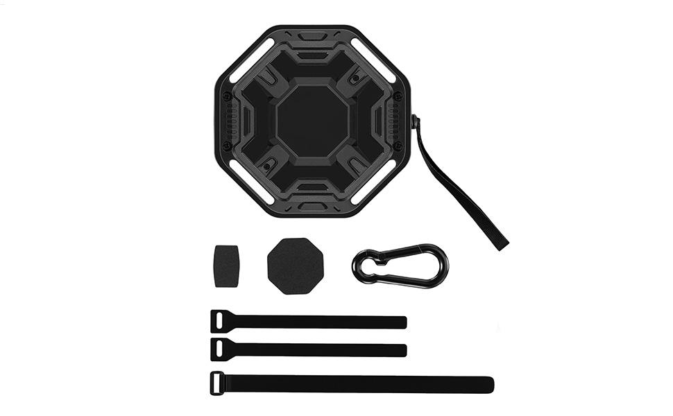Mountain Bike Tow Rope