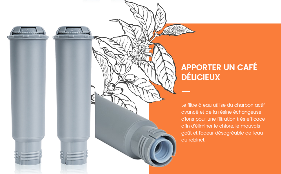 Filtro dell'acqua per lavatrici café /></div> </div> <div class=