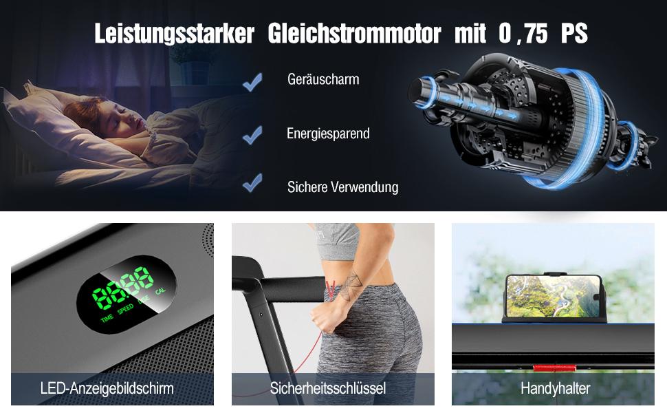 Laufband