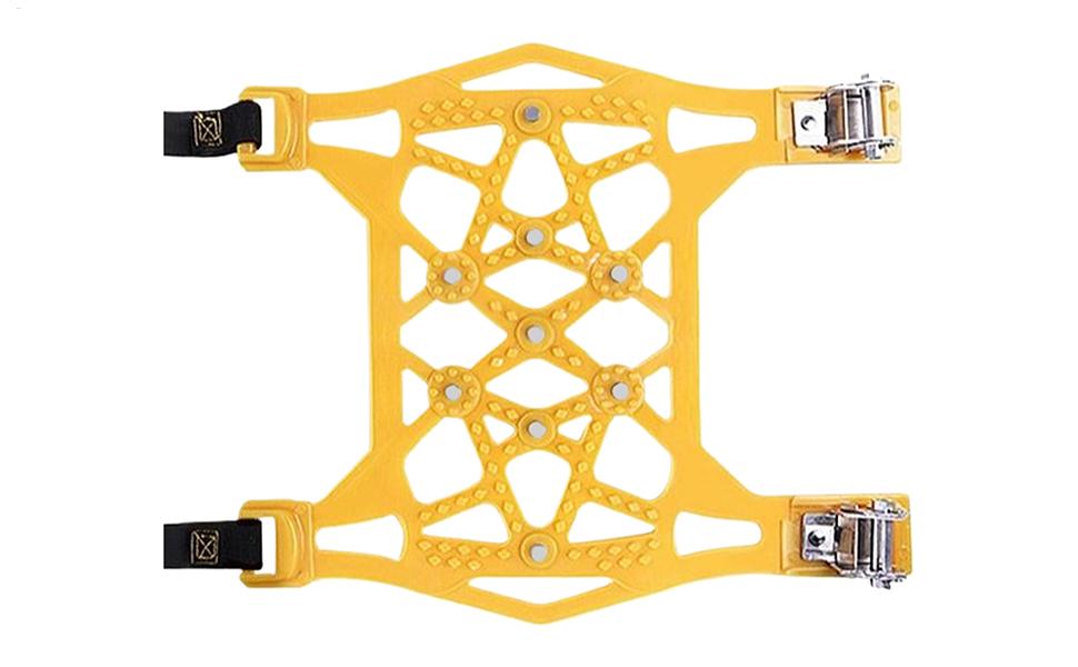 Tire Chains for Trucks