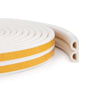2 Pack 20m Seal Strip
