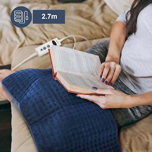 Coussin Chauffant Electrique