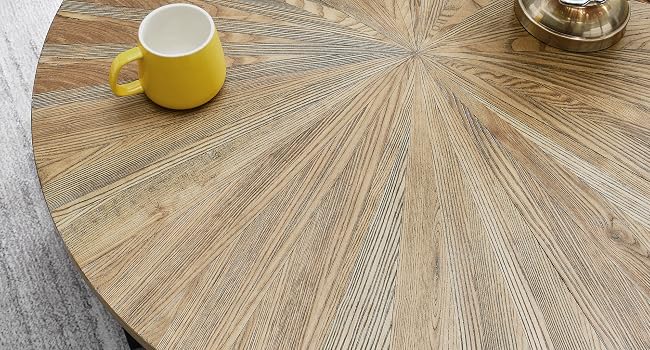table basse ronde salon petite relevable extensible industrielle gigogne bois coffre massif verre