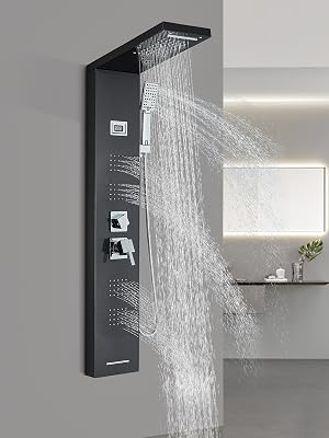Colonne de Douche