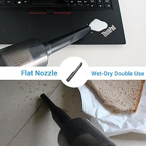 mini vacuum cleaner