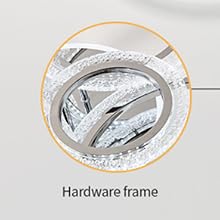 Plafonnier LED